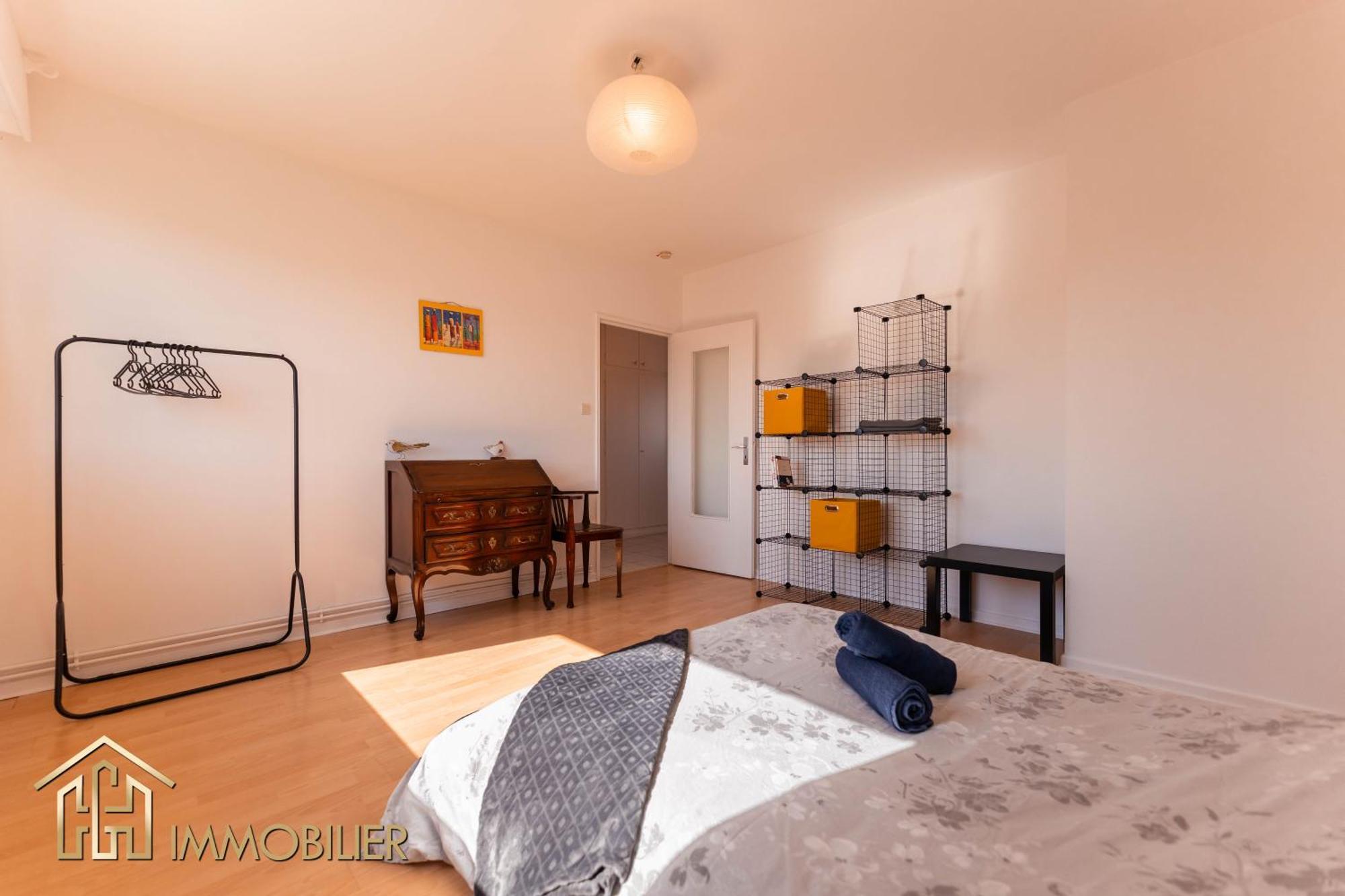 Appartement L'Orient - Parking コルマール エクステリア 写真